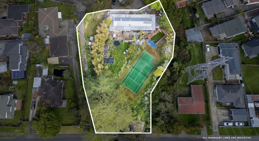  at 110 Bolton Street, Blockhouse Bay, Auckland City, Auckland