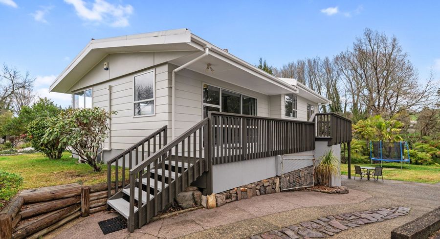  at 52 Pandora Avenue, Sunnybrook, Rotorua