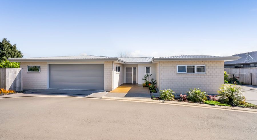  at 1/20b Gordon Street, Glen Avon, New Plymouth, Taranaki