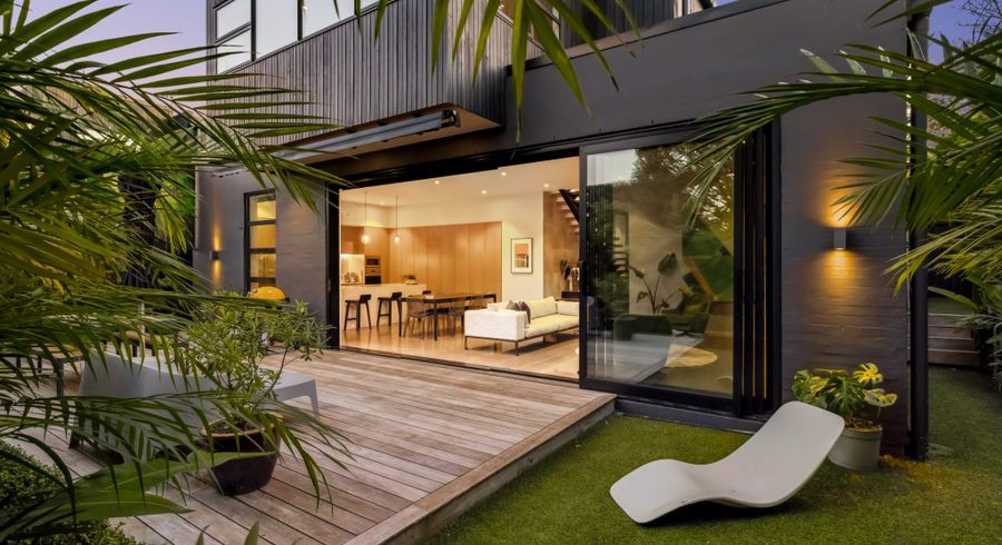  at 4B Finch Street, Morningside, Auckland City, Auckland