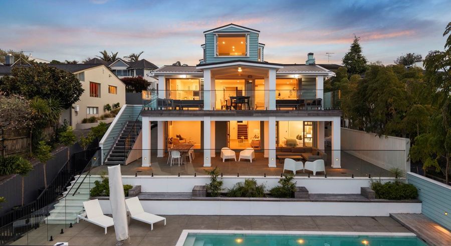  at 38a Rawhitiroa Road, Kohimarama, Auckland City, Auckland