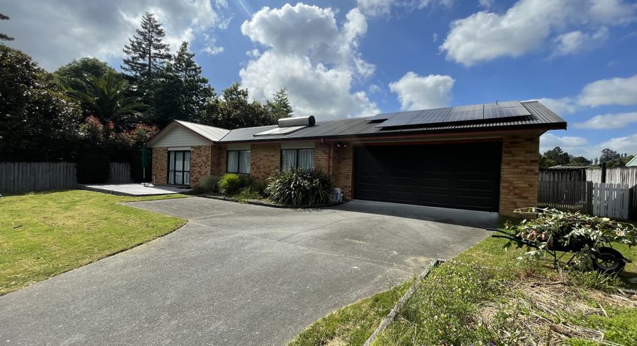  at 2 Cuba Street, Waihi, Waihi