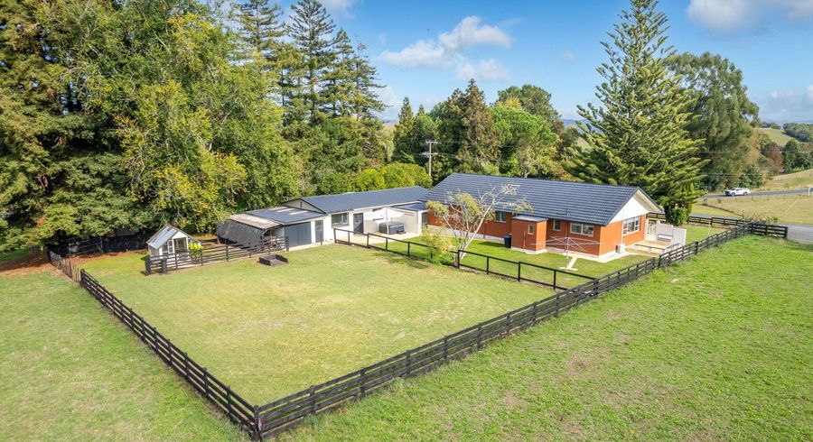 at 4 Berkers Rd, Ngahinapouri, Waipa, Waikato