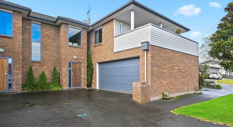  at 94B Macfarlane Street, Hamilton East, Hamilton