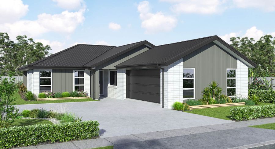  at Lot 651 Hammick Crescent, Pyes Pa, Tauranga, Bay Of Plenty