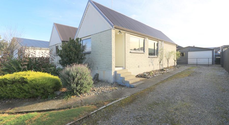  at 60 Arundel Crescent, Strathern, Invercargill