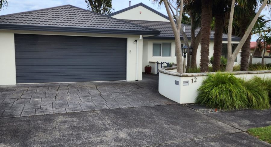  at 12 Shelter Grove, Frankleigh Park, New Plymouth, Taranaki