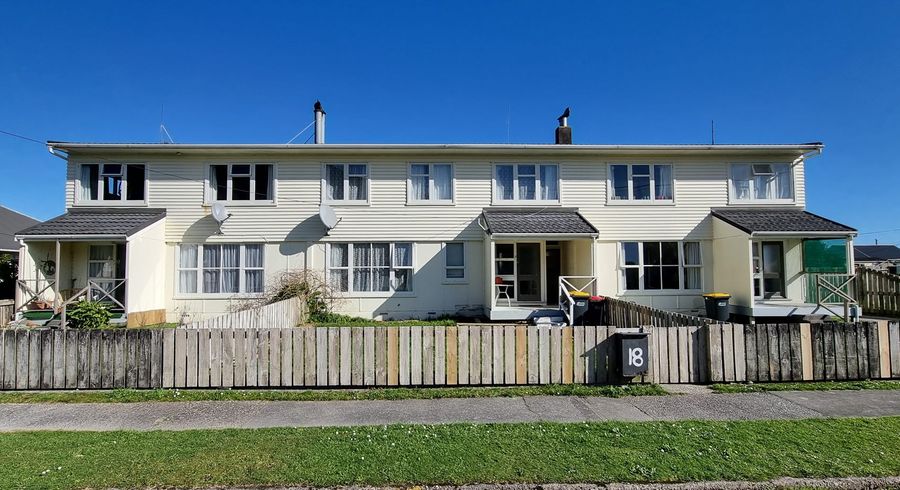  at 16 Wickes Street, Cobden, Greymouth