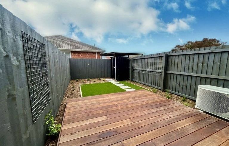  at 4/20 Bewdley Street, Spreydon, Christchurch City, Canterbury