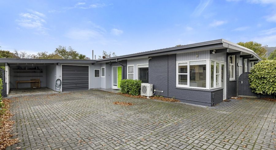  at 415 Fergusson Drive, Heretaunga, Upper Hutt, Wellington
