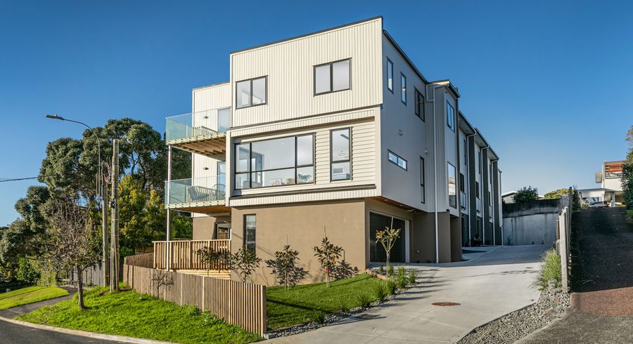  at 1/20 Penzance Road, Mairangi Bay, North Shore City, Auckland