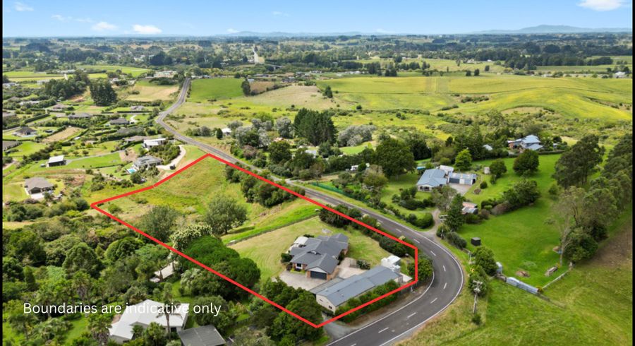  at 104 Bell Road, Whatawhata, Waikato, Waikato