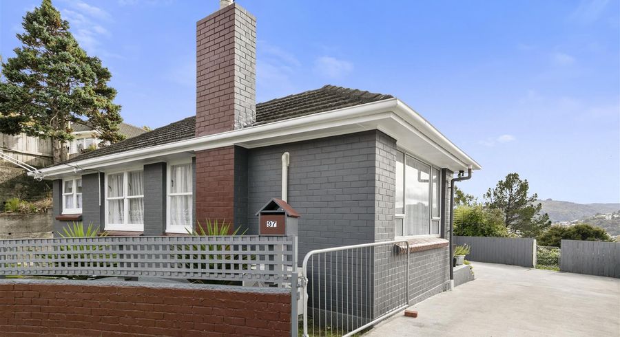  at 97 Bird Grove, Stokes Valley, Lower Hutt
