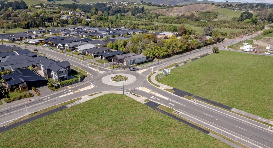  at 58 Whites Tramway Road, Lot 241 Kennedys Green, Halswell, Christchurch City, Canterbury