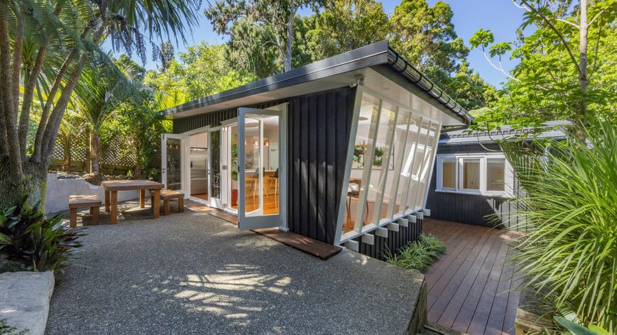  at 18 Waima Crescent, Titirangi, Auckland