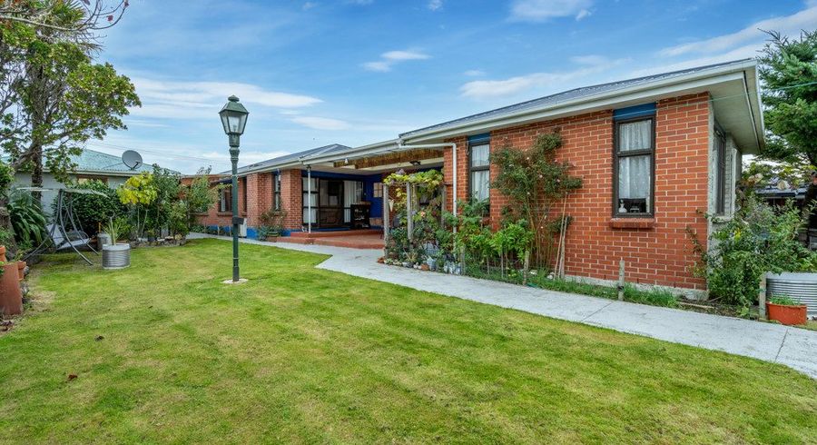  at 36 Holloway Street, Grasmere, Invercargill, Southland
