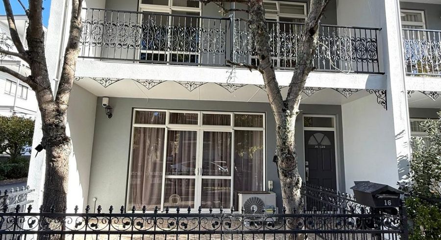  at 16/126 Stancombe Road, Flat Bush, Auckland