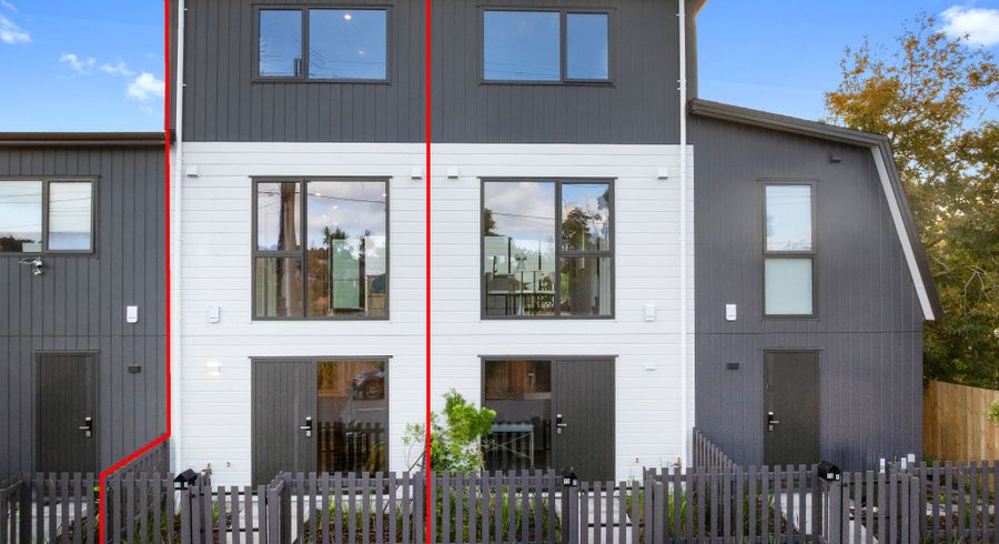  at 3/73 Glendale Road, Glen Eden, Waitakere City, Auckland