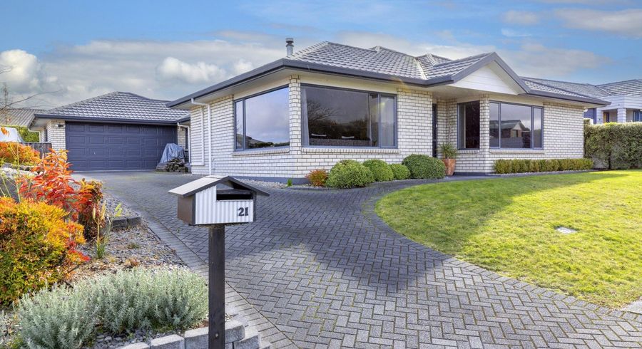  at 21 Northwood Road, Nukuhau, Taupo, Waikato