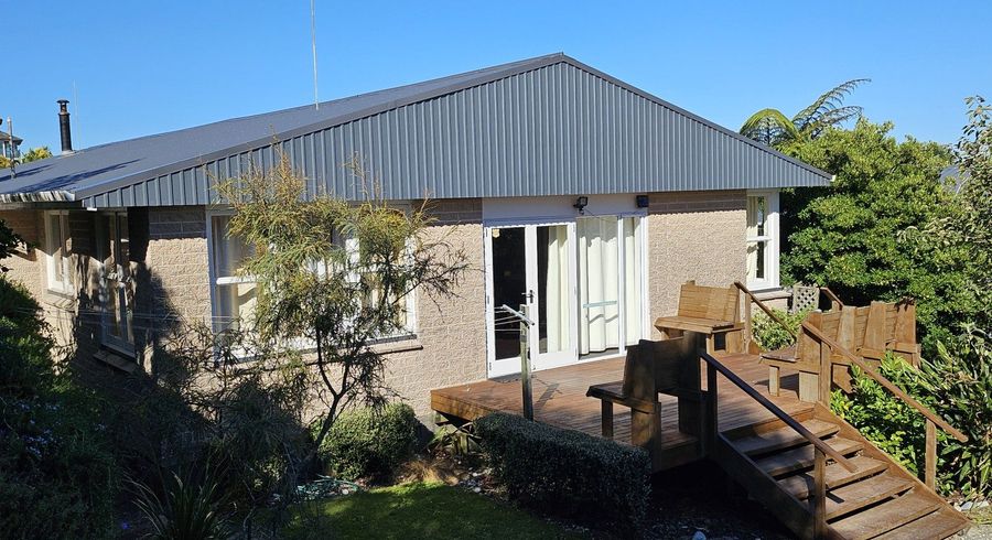  at 10A Kowhai Street, Karoro, Greymouth