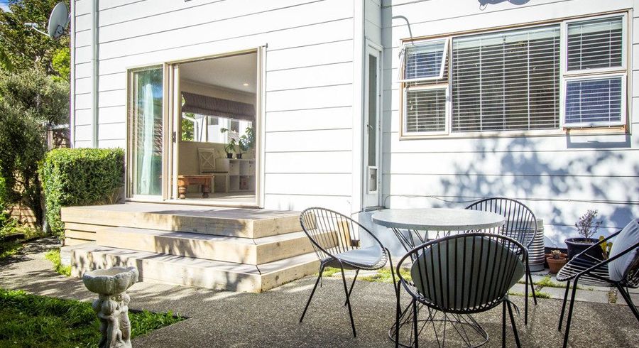  at 68a Kenya Street, Ngaio, Wellington, Wellington