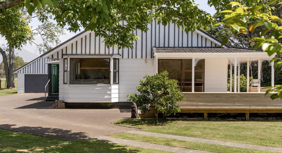  at 323A Hallett Road, Otakiri, Whakatane, Bay Of Plenty