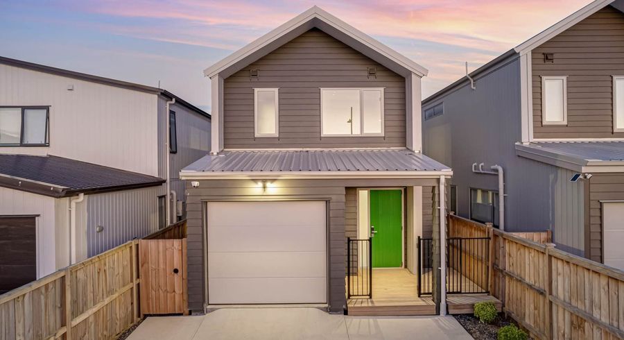  at 14 Hoia Street, Papakura, Papakura, Auckland