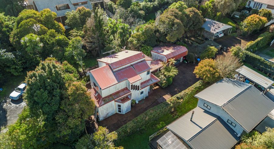  at 17A Haast Street, Remuera, Auckland City, Auckland