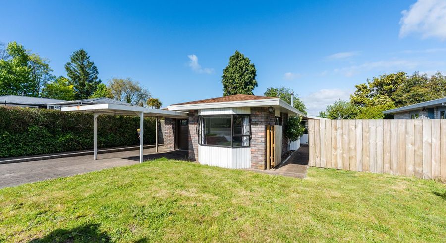  at 1/6 Karamu Street, Taupo