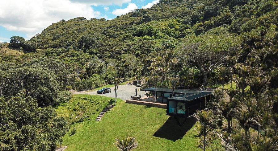  at 28 Boulder Bay Drive, Tuateawa, Coromandel
