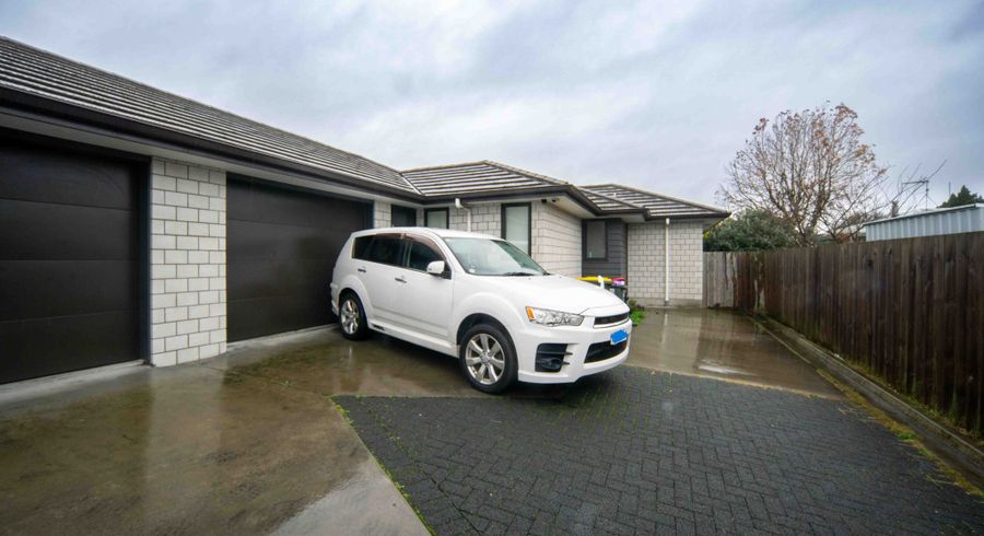  at 2/26 Allen Street, Frankton, Hamilton, Waikato