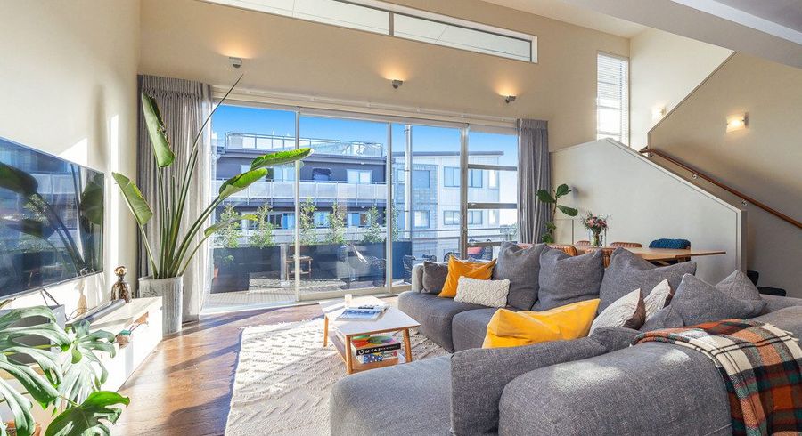  at 47D Brown Street, Ponsonby, Auckland City, Auckland