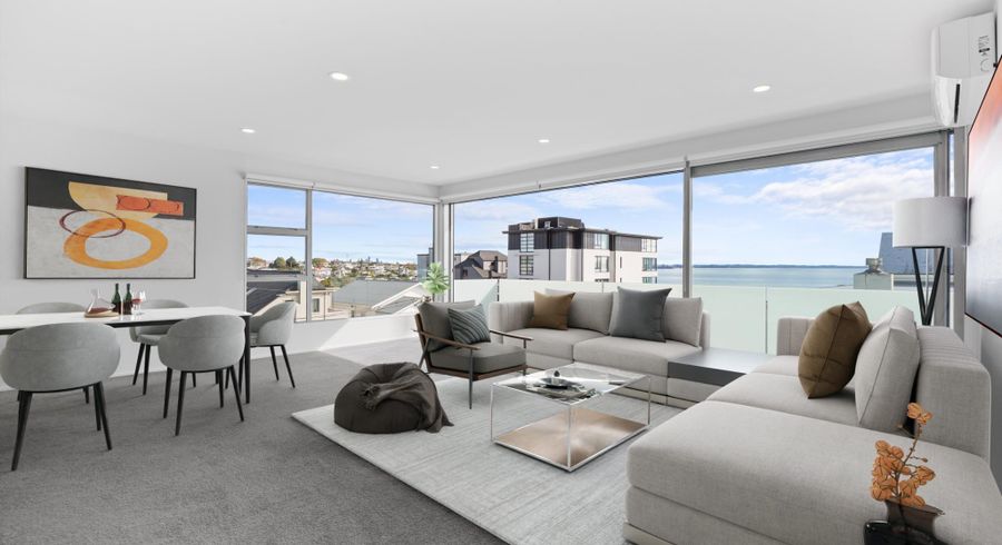  at 1/74 St Heliers Bay Road, Saint Heliers, Auckland City, Auckland