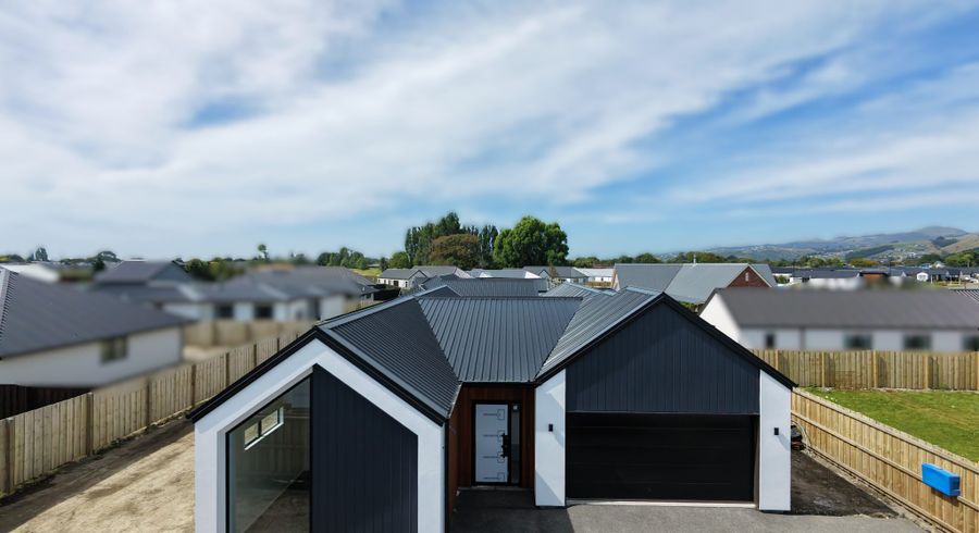  at 48 Matamoe Drive, Halswell, Christchurch City, Canterbury