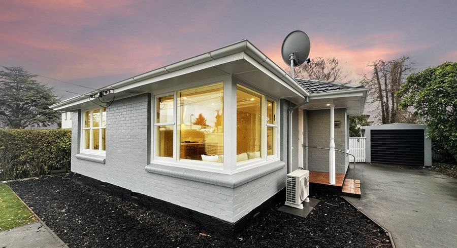 at 409 Innes Road, Mairehau, Christchurch