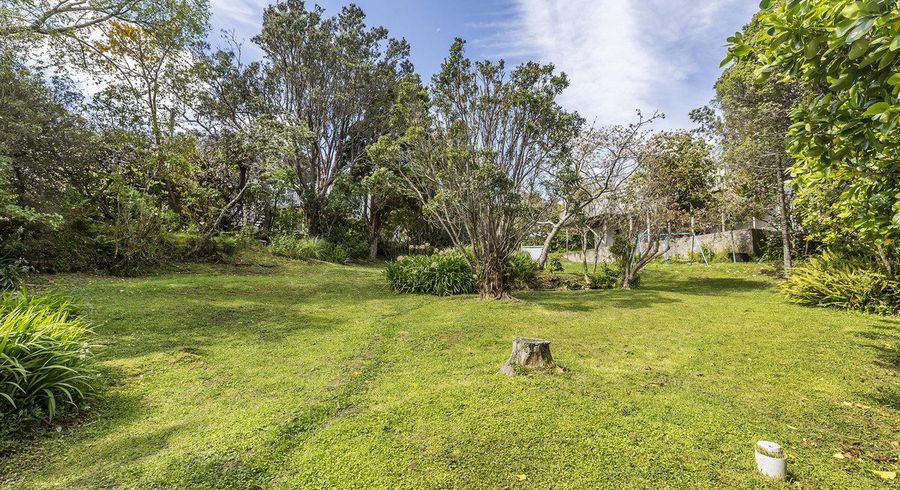  at 61A Kahu Road, Paremata, Porirua, Wellington