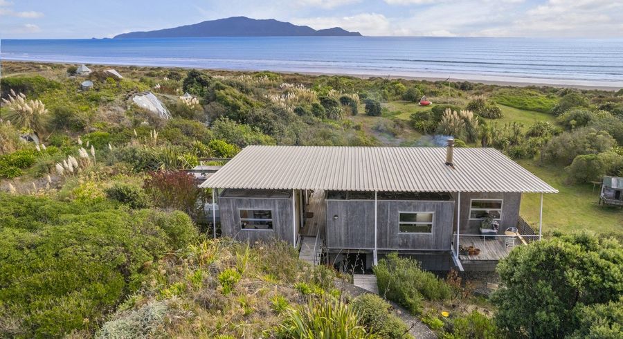  at 64 Paetawa Road, Peka Peka, Kapiti Coast, Wellington