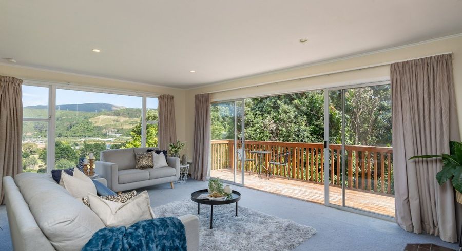  at 12 Castle Crescent, Stokes Valley, Lower Hutt, Wellington