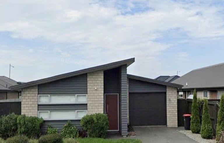  at 37 Gartrell Road, Wigram, Christchurch City, Canterbury