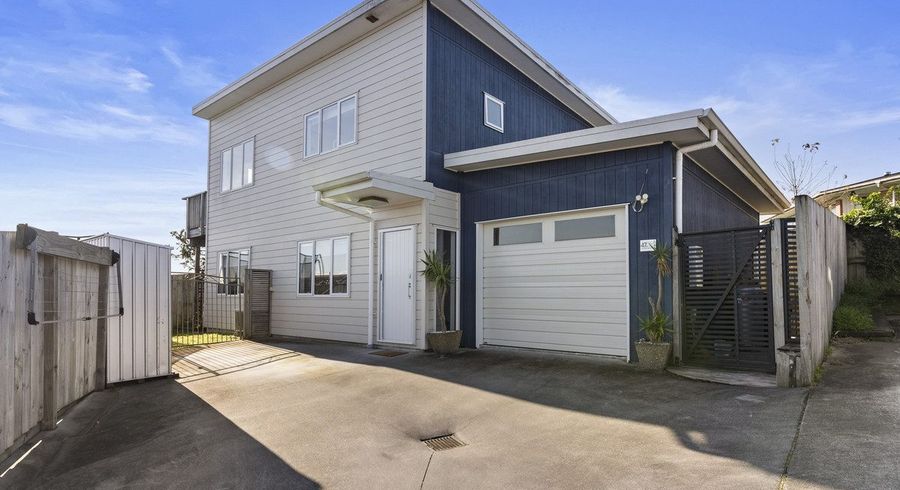 at 17A Faulkner Street, Gate Pa, Tauranga