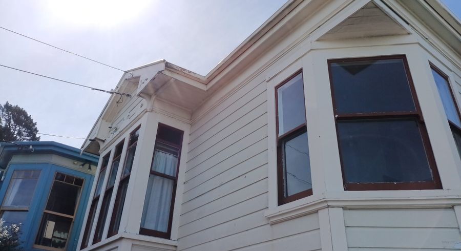  at 66 Wellington Road, Kilbirnie, Wellington, Wellington