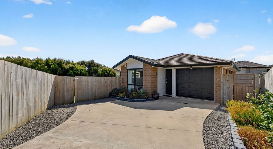  at 47C Mclarin Road, Glenbrook, Franklin, Auckland
