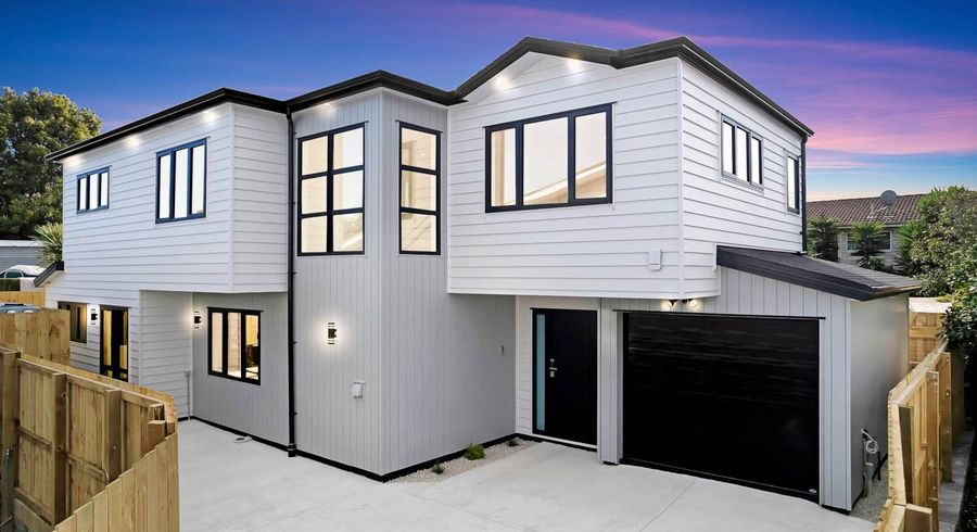  at 62a McKinstry Avenue, Mangere, Manukau City, Auckland