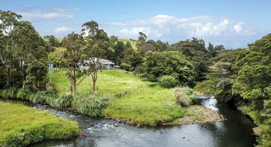  at 1 Old Mill Road, Dargaville