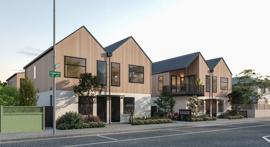  at 123 Knights Road, Lower Hutt, Lower Hutt, Wellington