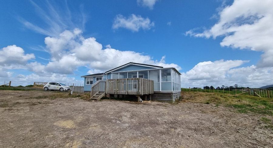  at 8 Brown Road, Hakaru, Kaipara, Northland