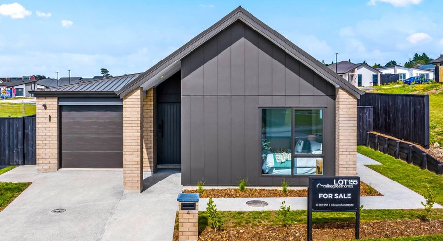  at 4 Manaakitia Road, Paerata, Franklin, Auckland