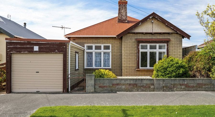  at 33 Jackson Street, Saint Kilda, Dunedin