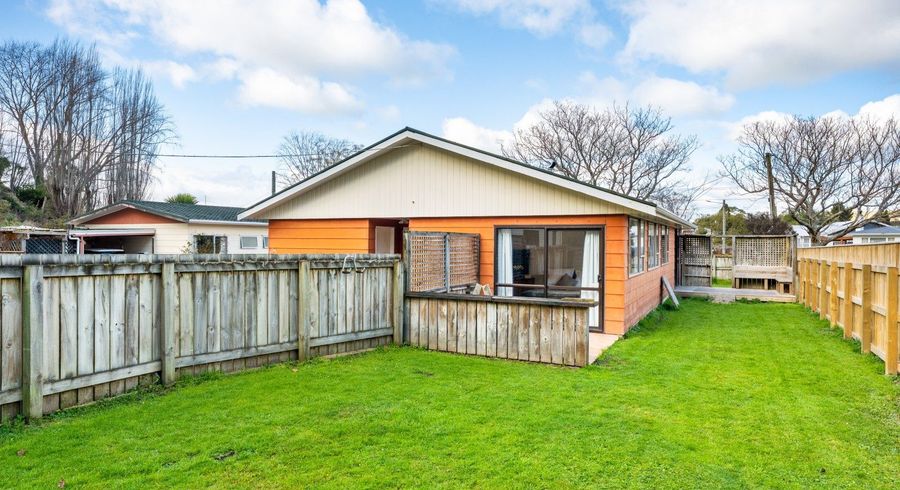  at 14 Paterson Street, Aramoho, Whanganui, Manawatu / Whanganui