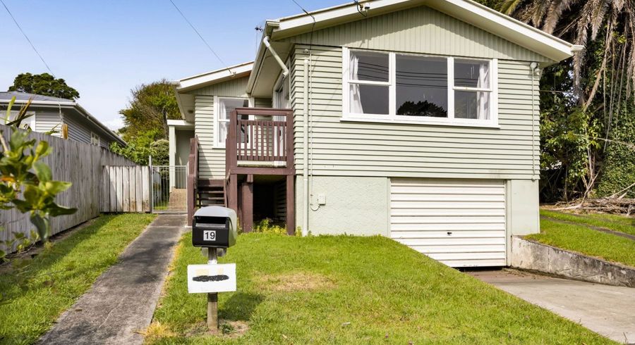  at 19 Oranga Street, Marfell, New Plymouth, Taranaki